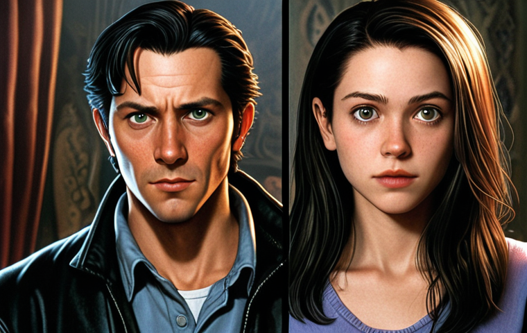 **

"A detailed and intricate portrait of a mysterious and charming Reverse: 1999 character, showcasing their unique skills and abilities. The background should hint at their backstory and motivation, with subtle nods to their relationship with other characters. Include elements of their concept art and voice actor in the overall design."

**